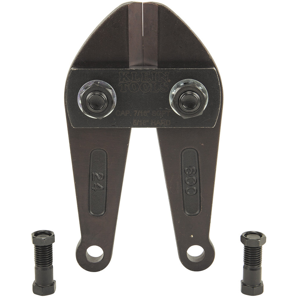 Klein Replacement Head for 24-Inch Bolt Cutter