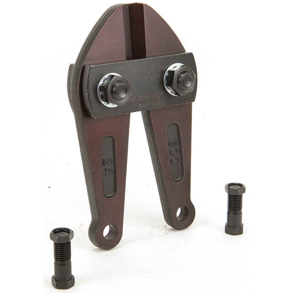 Klein Replacement Head for 24-Inch Bolt Cutter