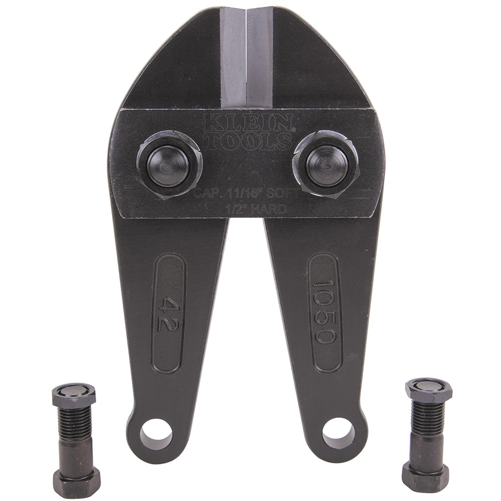 Klein Replacement Head for 42-Inch Bolt Cutter