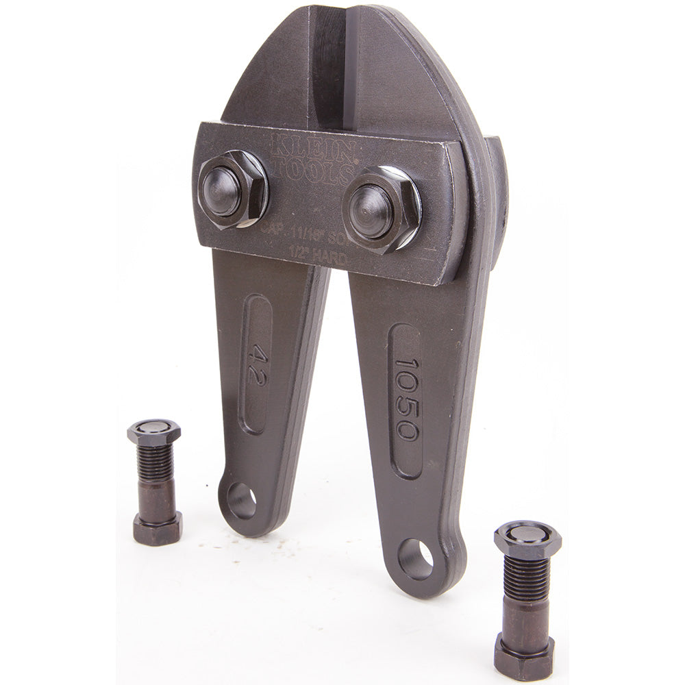 Klein Replacement Head for 42-Inch Bolt Cutter