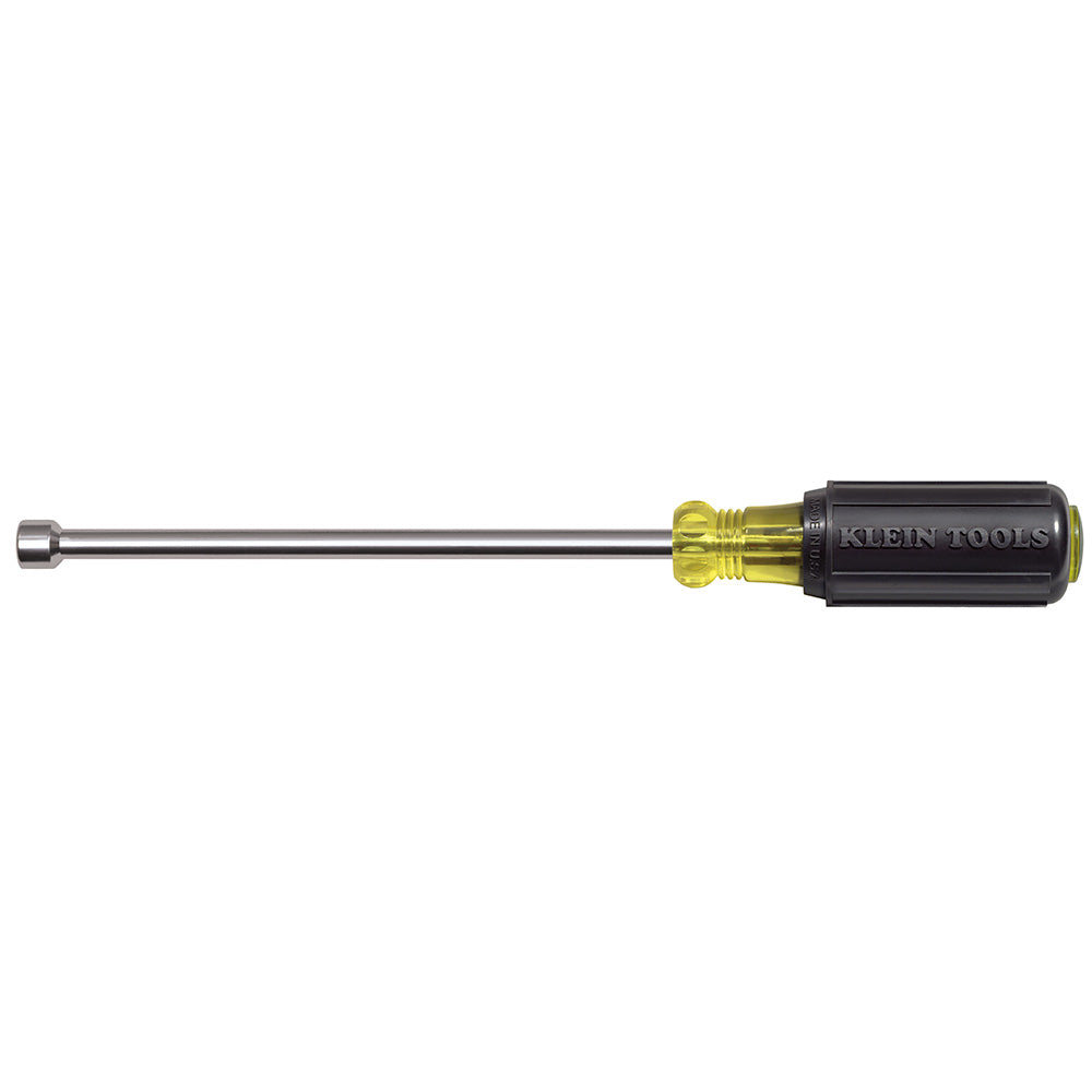 Klein 5/16-Inch Magnetic Nut Driver Cushion-Grip