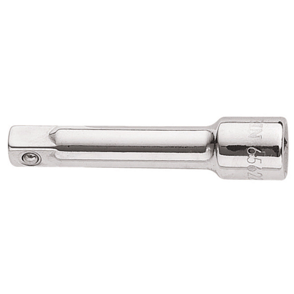Klein 2-Inch Extension with 1/4-Inch Socket Size