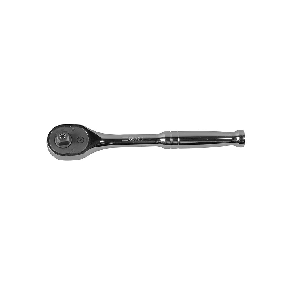 Klein 7-Inch Ratchet, 3/8-Inch Drive