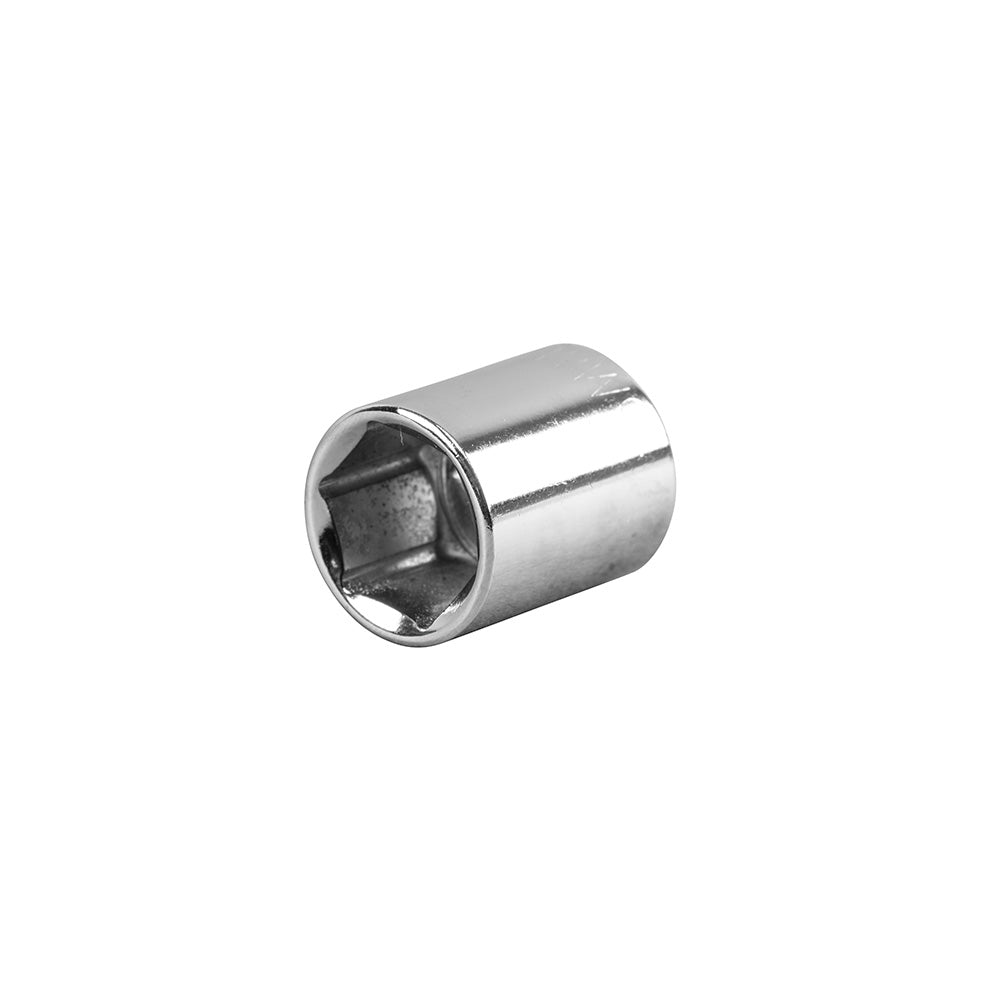 Klein 16 mm Metric 6-Point Socket, 3/8-Inch Drive