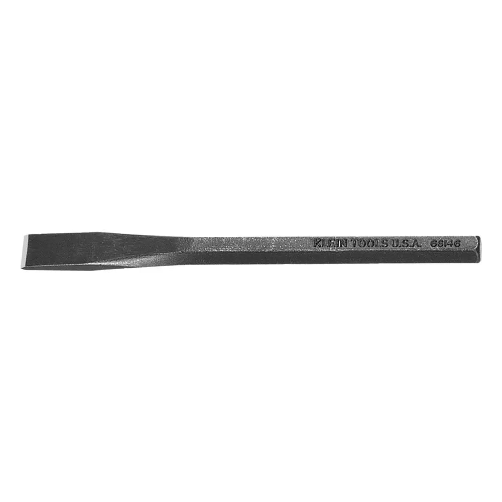 Klein Cold Chisel 1-Inch Width 8-1/2-Inch Length – PowerGear
