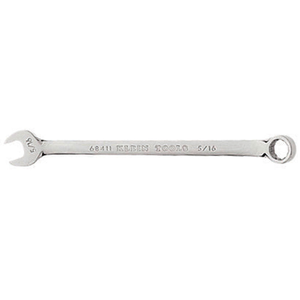 Klein Combination Wrench, 5/16-Inch