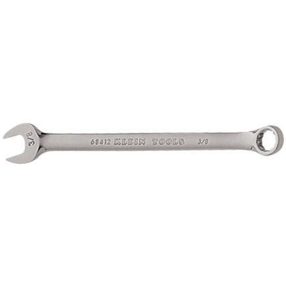 Klein Combination Wrench 3/8-Inch