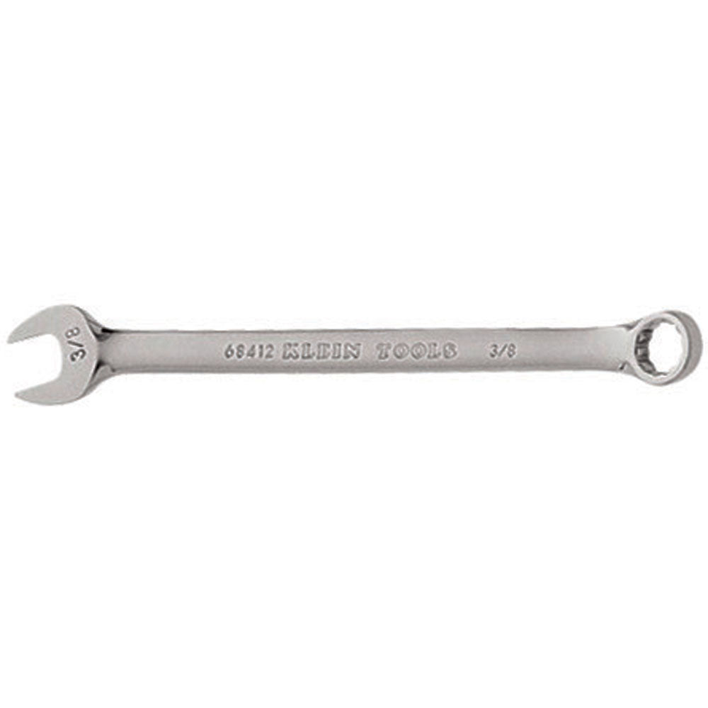 Combination Wrench 3/8-Inch