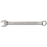 Klein 7/16-Inch Combination Wrench, 12-Point