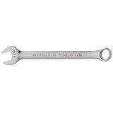 Klein Combination Wrench, 9/16-Inch