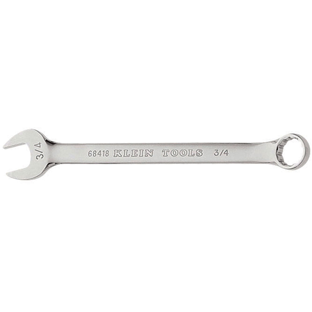 Klein Combination Wrench 3/4-Inch