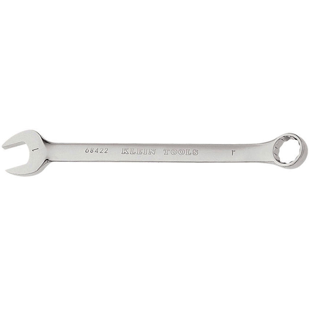 Klein Combination Wrench, 1-Inch