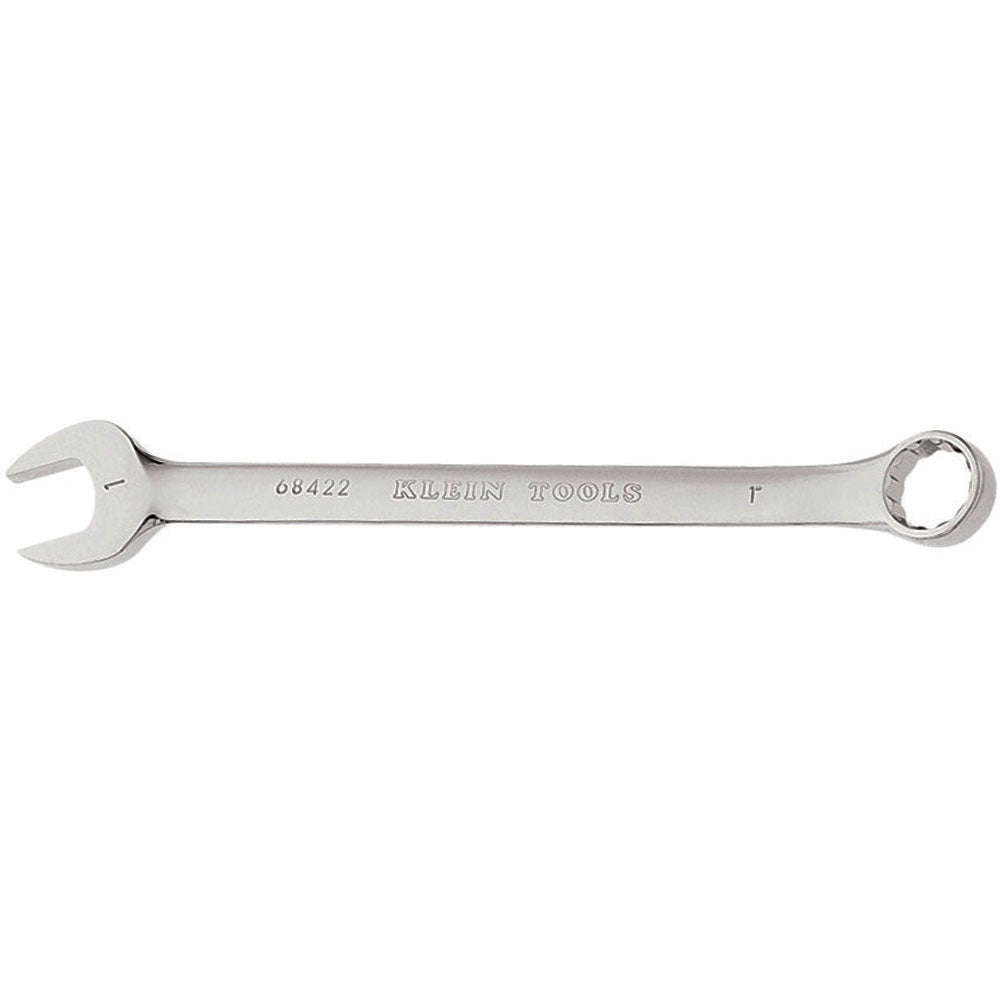 Combination Wrench, 1-Inch