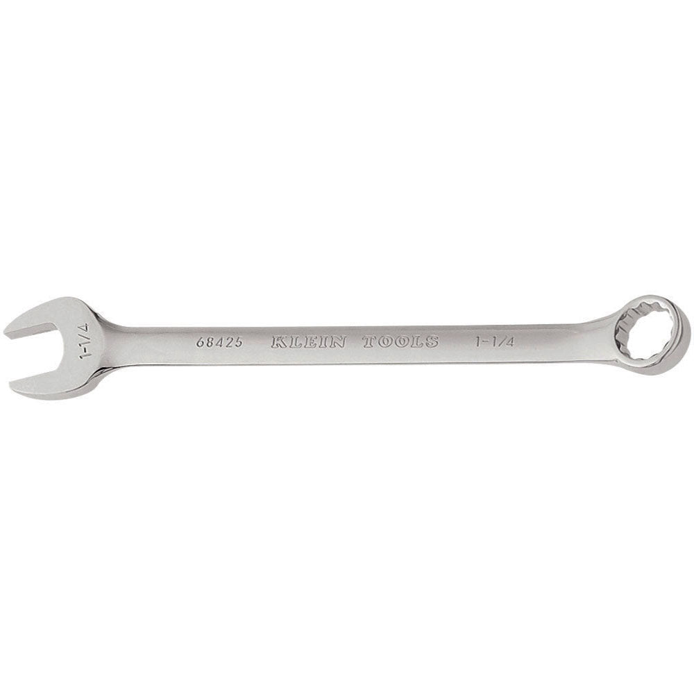 Klein Combination Wrench 1-1/4-Inch