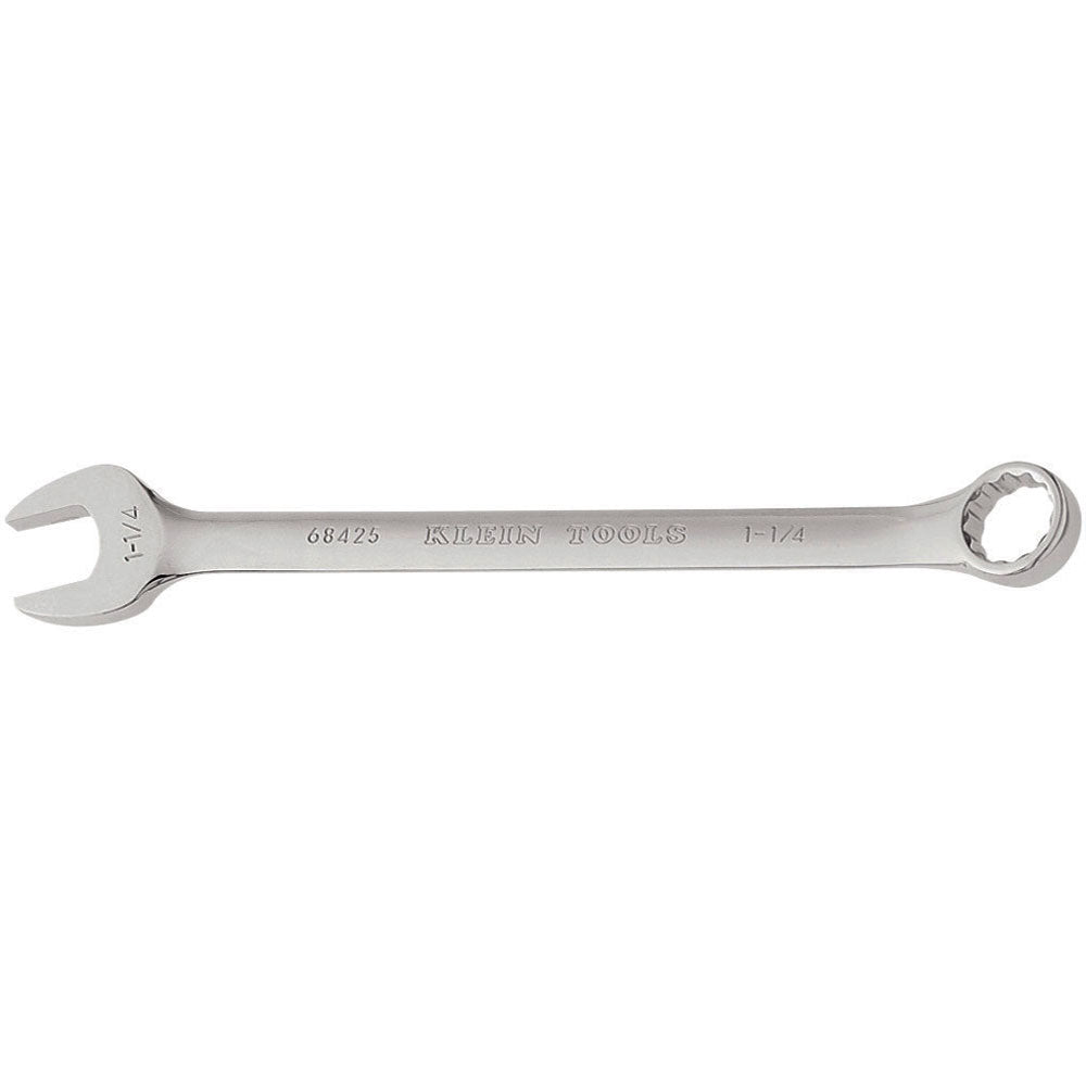Combination Wrench 1-1/4-Inch