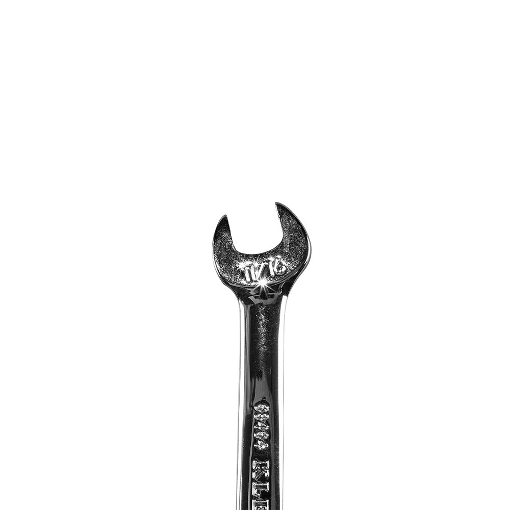 Klein Open-End Wrench 11/16-Inch and 3/4-Inch Ends