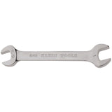 Klein Open-End Wrench 15/16-Inch and 1-Inch Ends