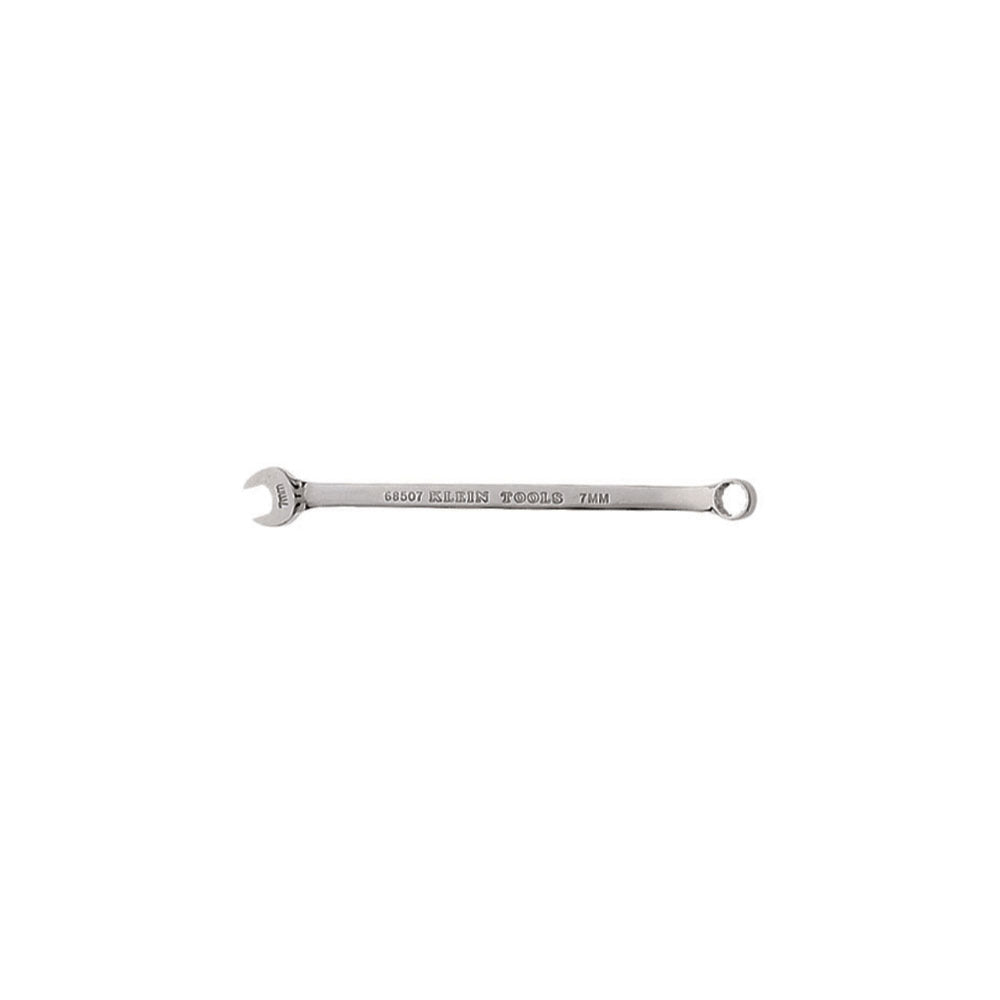 Klein Metric Combination Wrench 7 mm