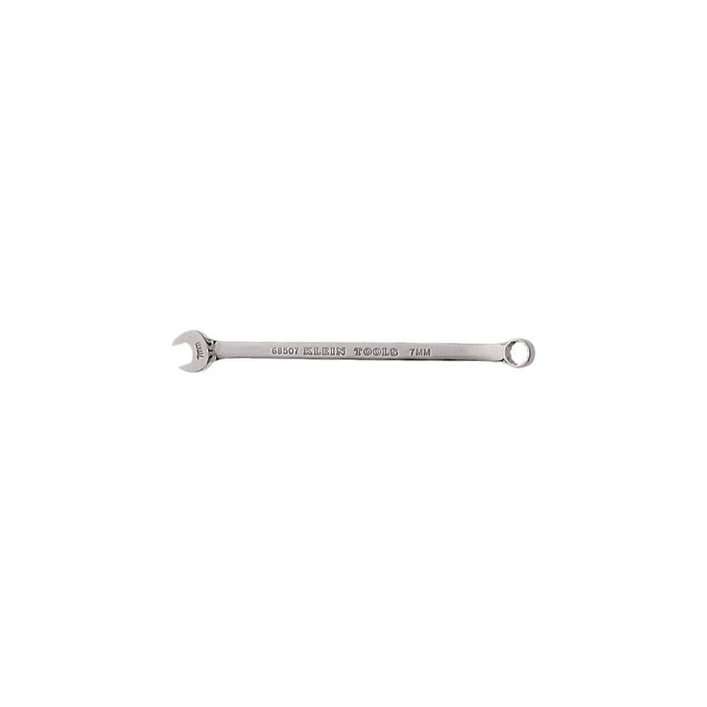 Metric Combination Wrench 7 mm