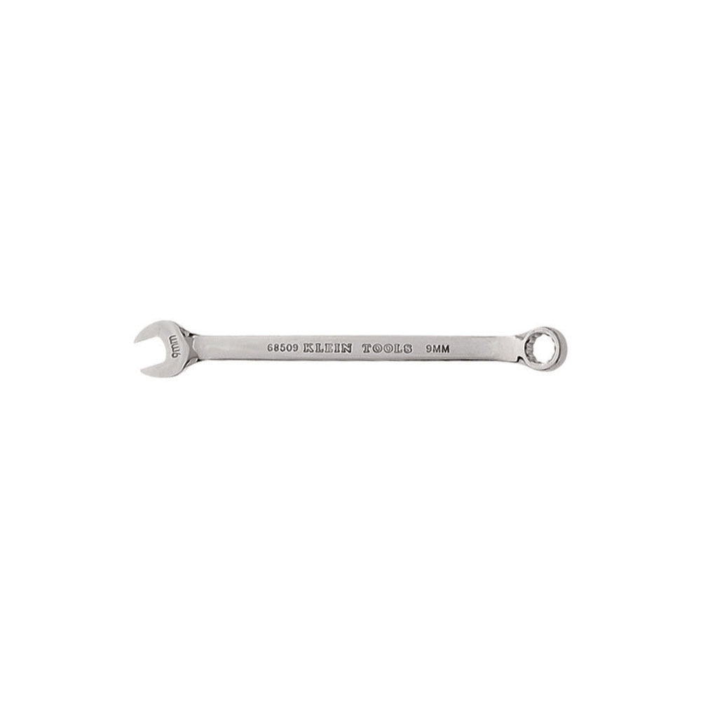 Metric Combination Wrench 9 mm