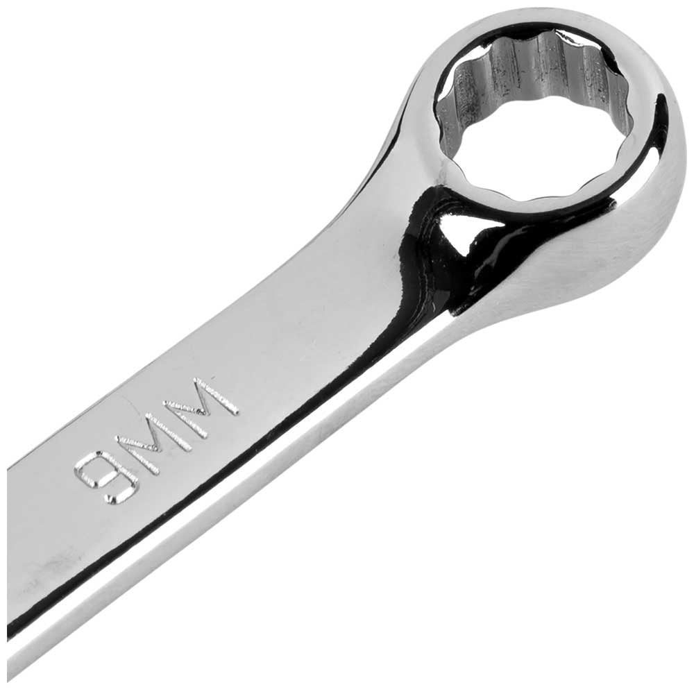 Klein Metric Combination Wrench 9 mm