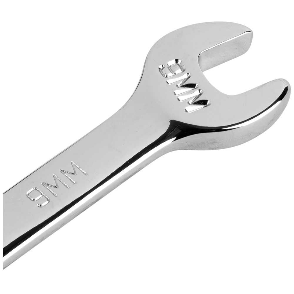 Klein Metric Combination Wrench 9 mm