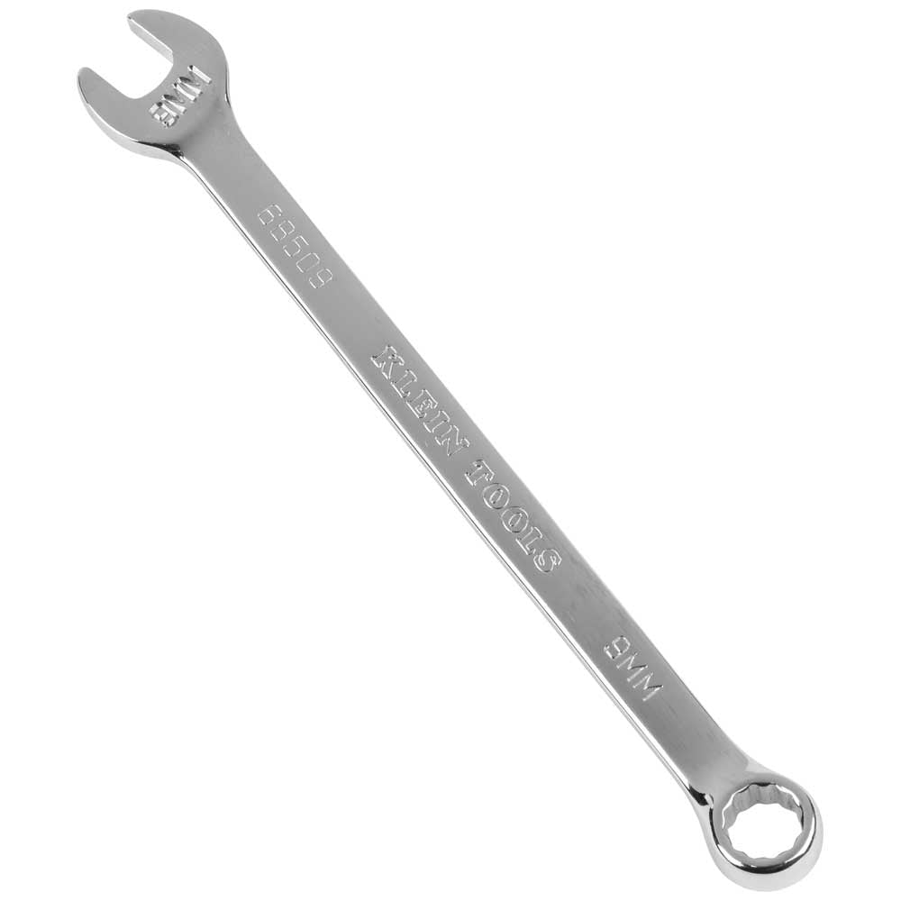 Klein Metric Combination Wrench 9 mm