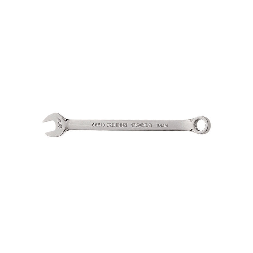 Klein Metric Combination Wrench 10 mm