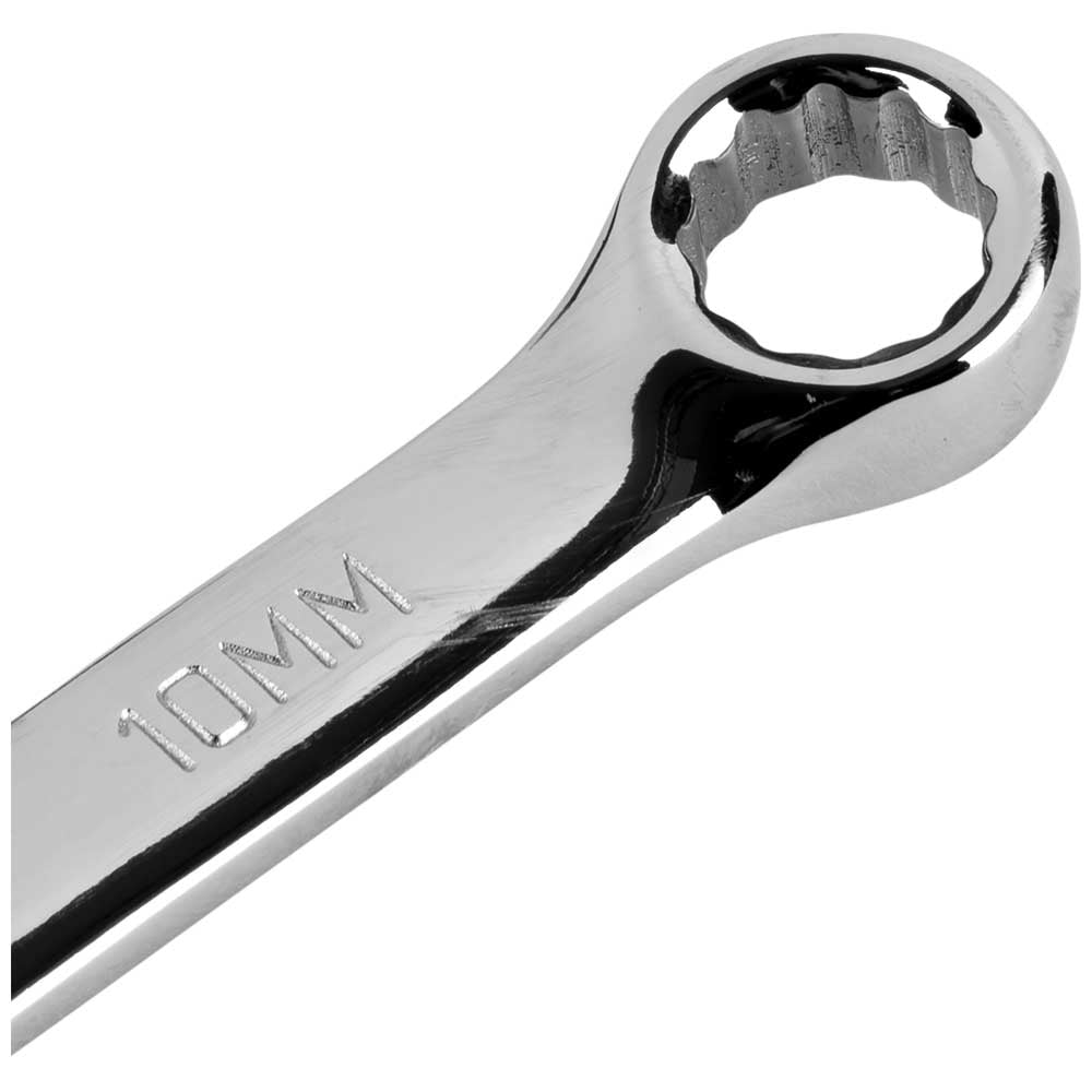 Klein Metric Combination Wrench 10 mm