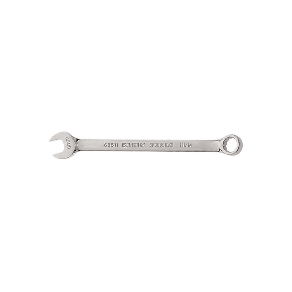 Metric Combination Wrench, 11 mm