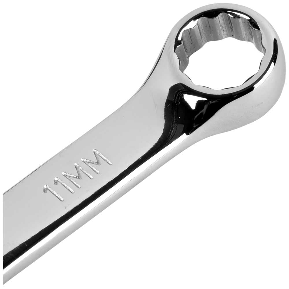 Klein Metric Combination Wrench, 11 mm