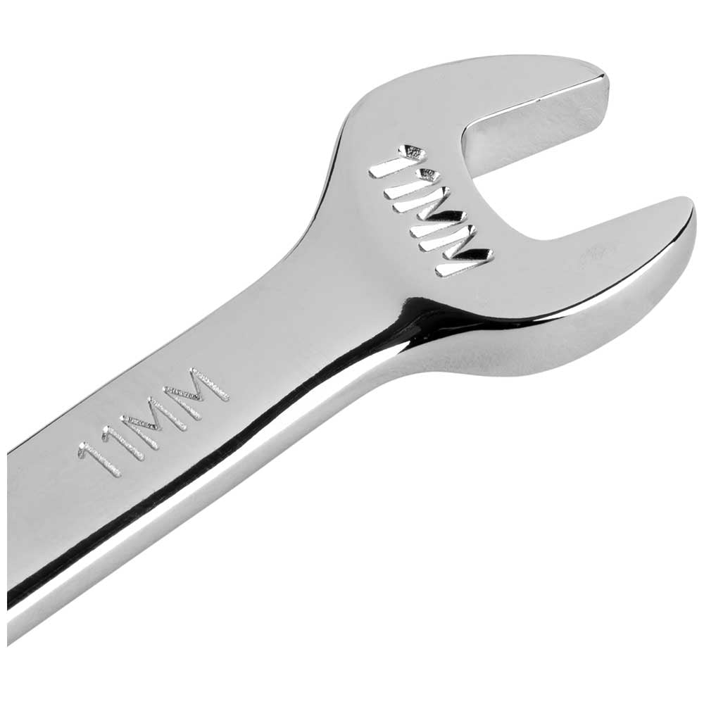 Klein Metric Combination Wrench, 11 mm