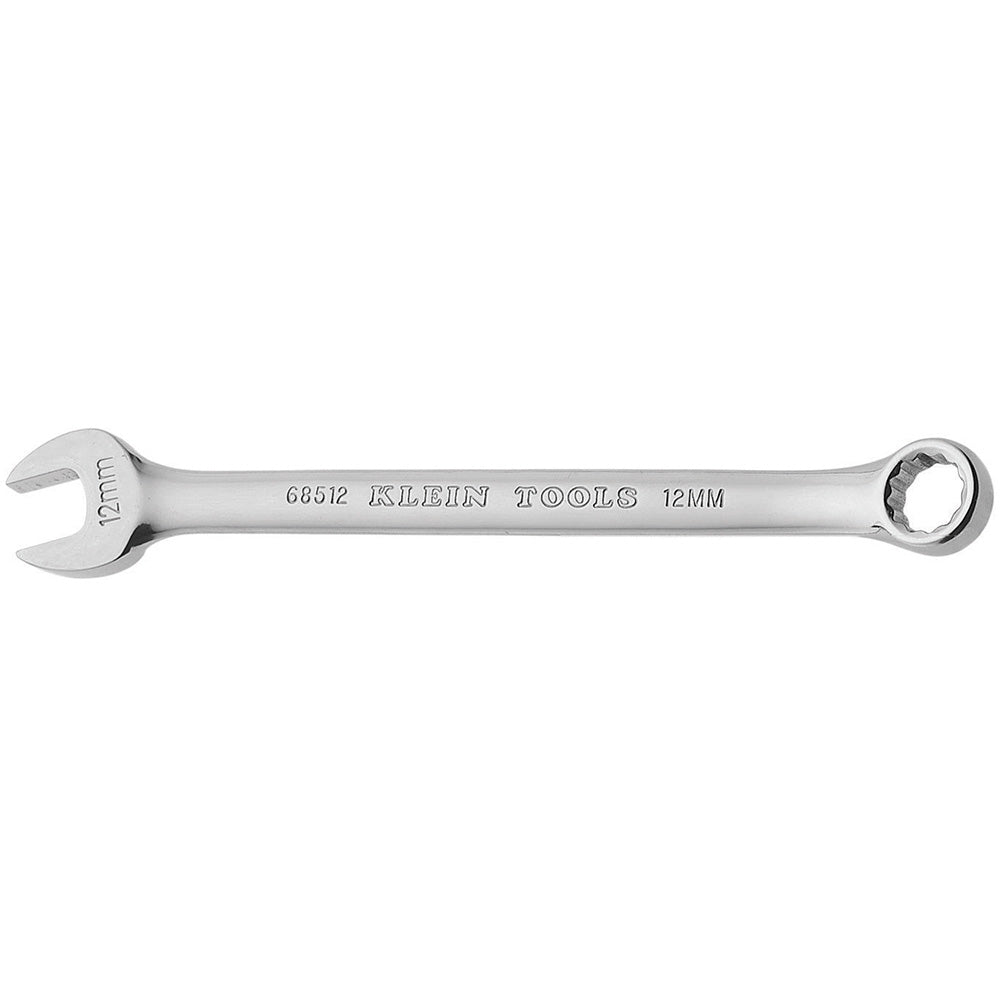 Metric Combination Wrench 12 mm