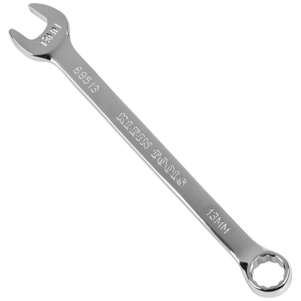 Klein Metric Combination Wrench 13 mm