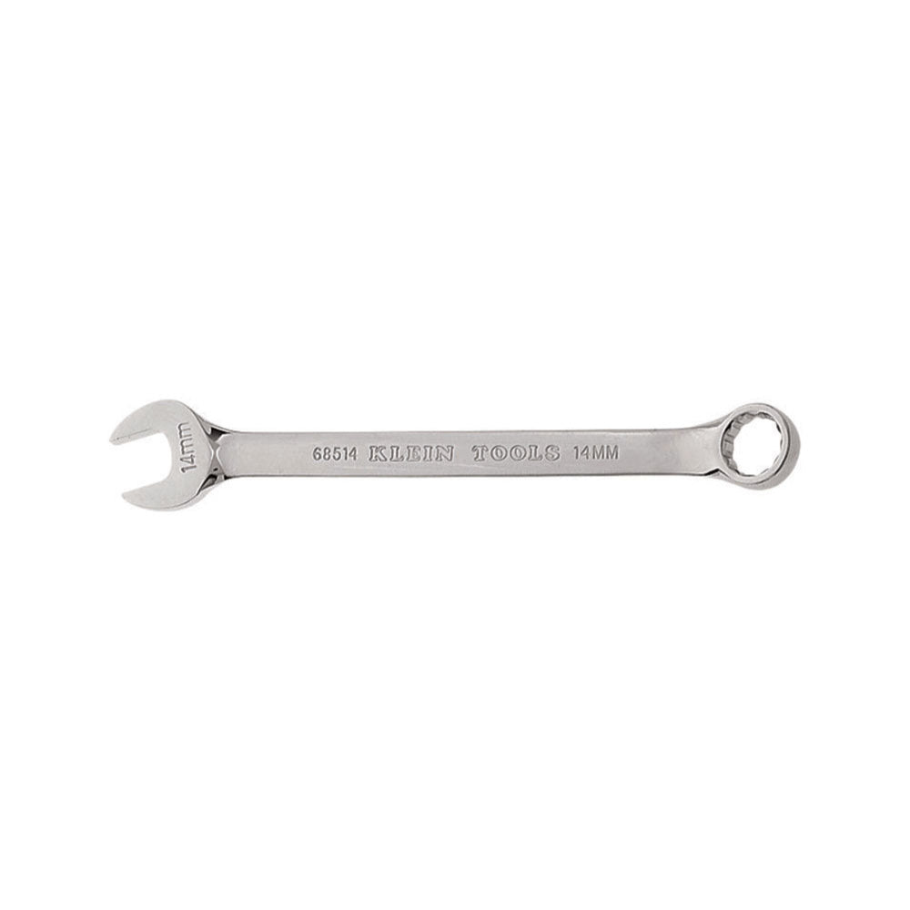 Klein Metric Combination Wrench 14 mm