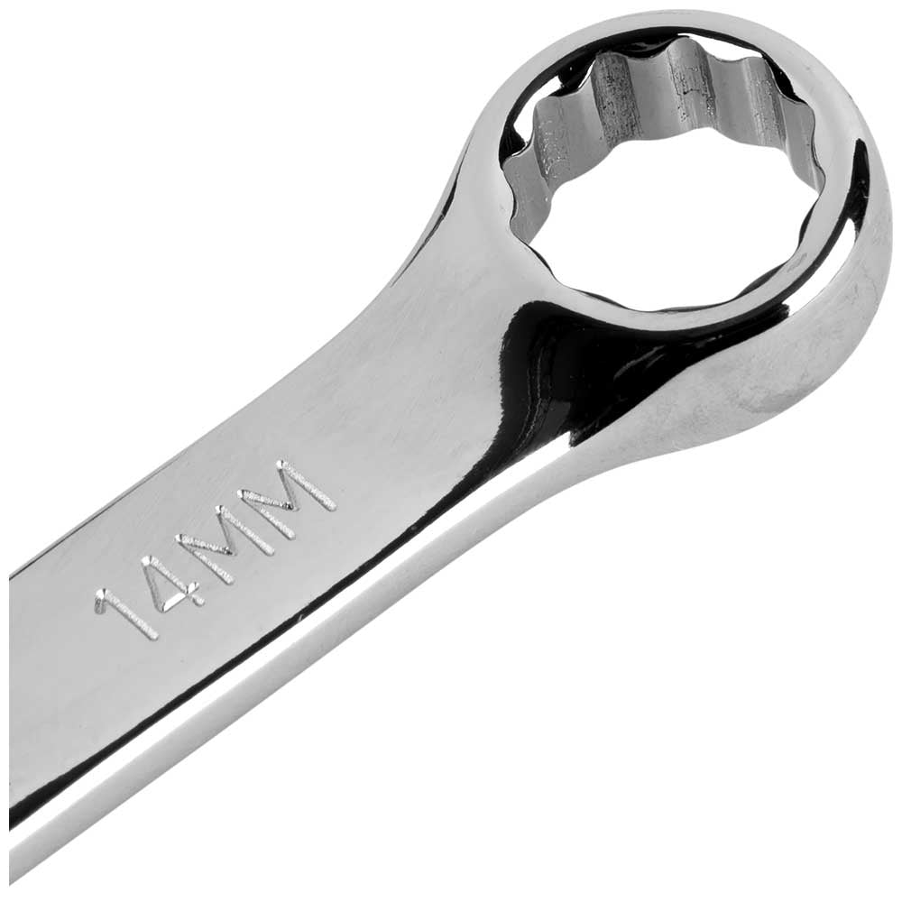 Klein Metric Combination Wrench 14 mm