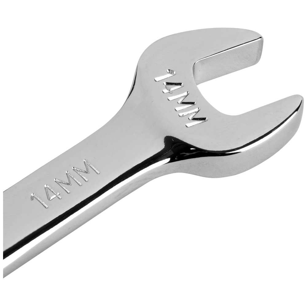 Klein Metric Combination Wrench 14 mm