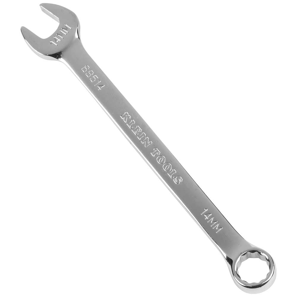 Klein Metric Combination Wrench 14 mm