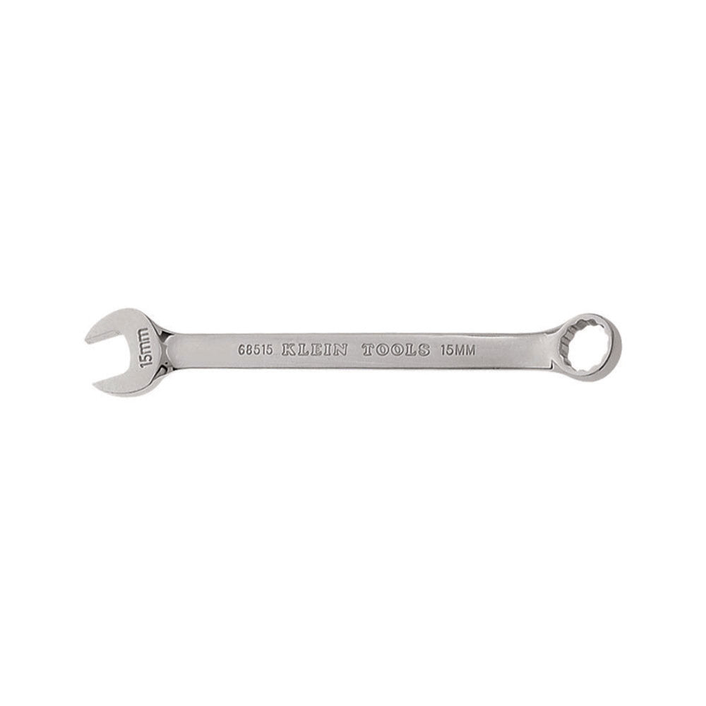 Klein Metric Combination Wrench 15 mm