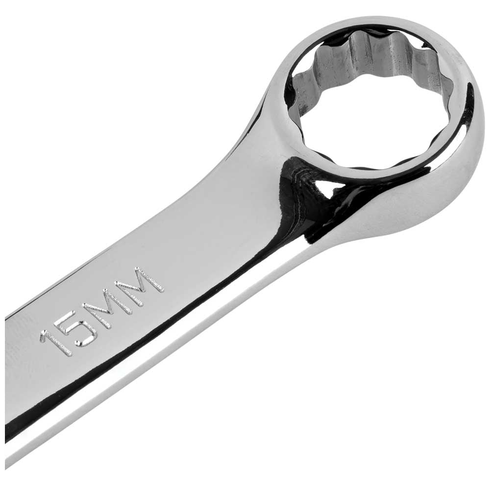 Klein Metric Combination Wrench 15 mm