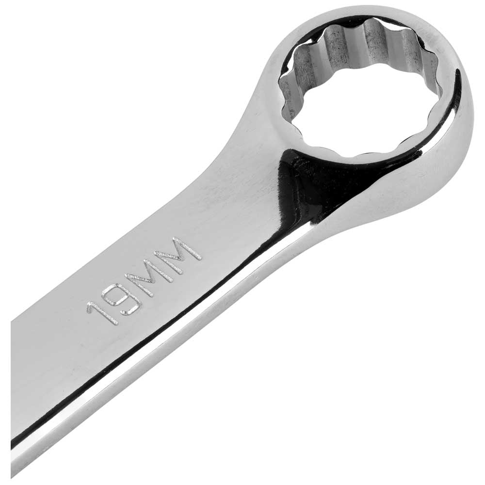 Klein Metric Combination Wrench 19 mm