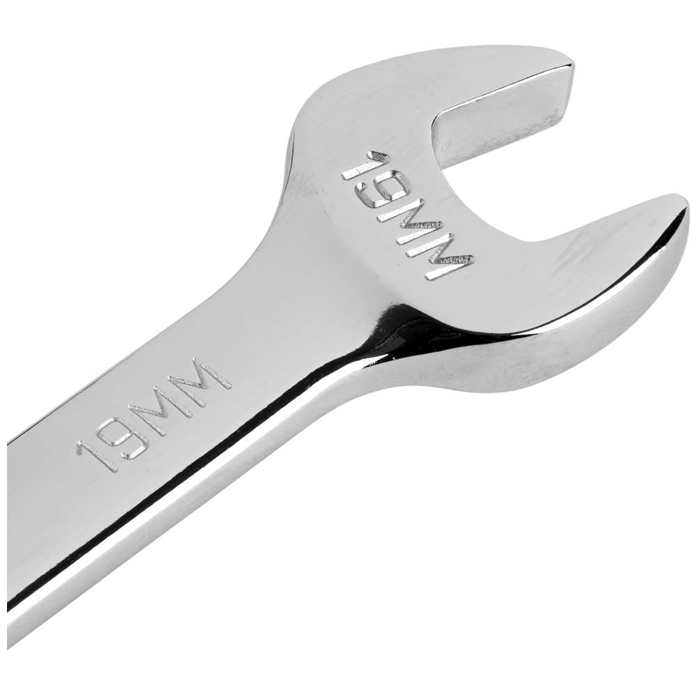 Klein Metric Combination Wrench 19 mm