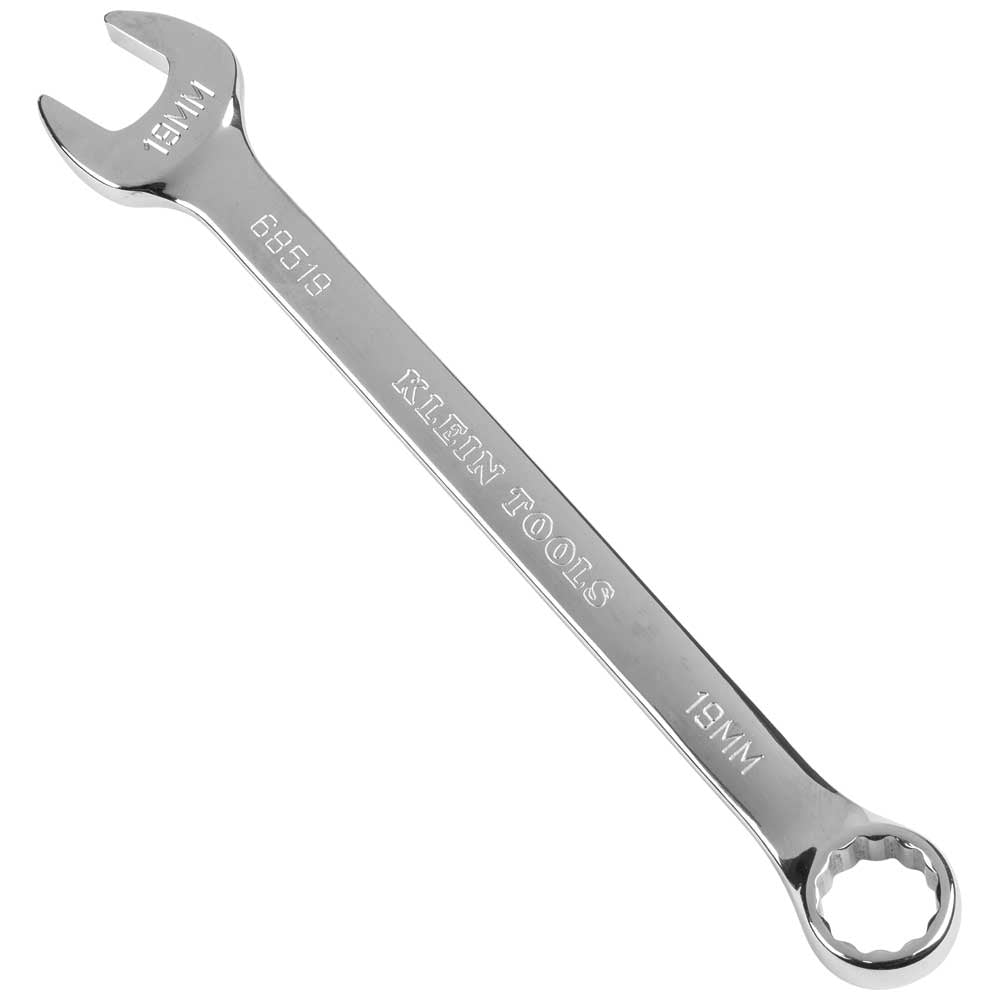 Klein Metric Combination Wrench 19 mm