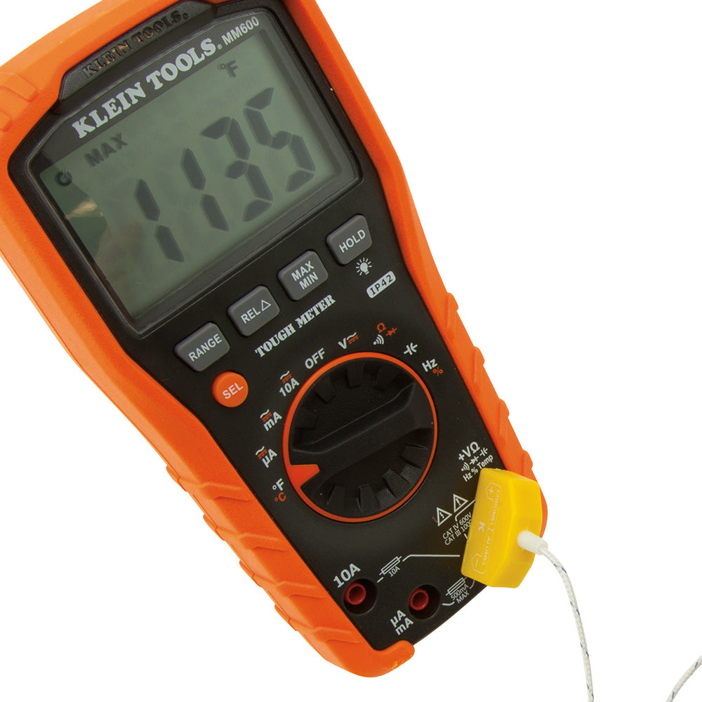 Klein Replacement Thermocouple