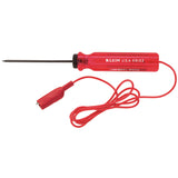 Klein Continuity Tester