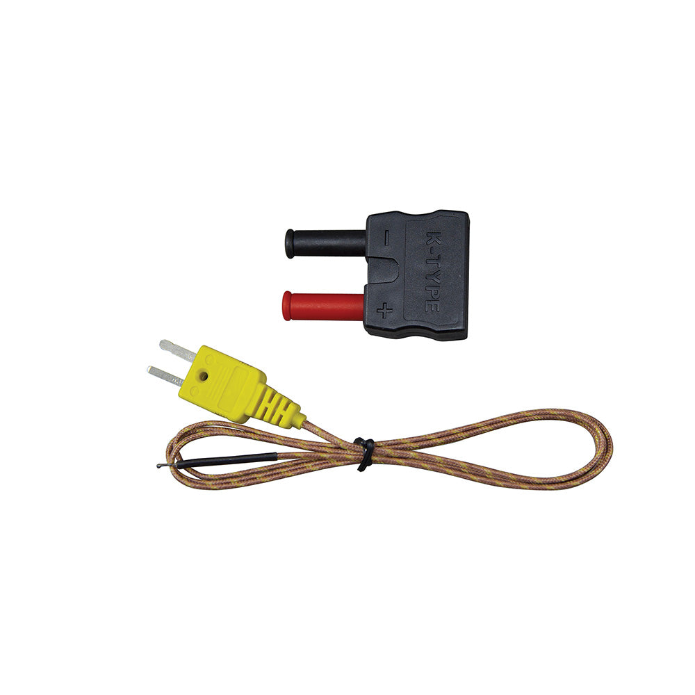 Klein K-Type High Temperature Thermocouple