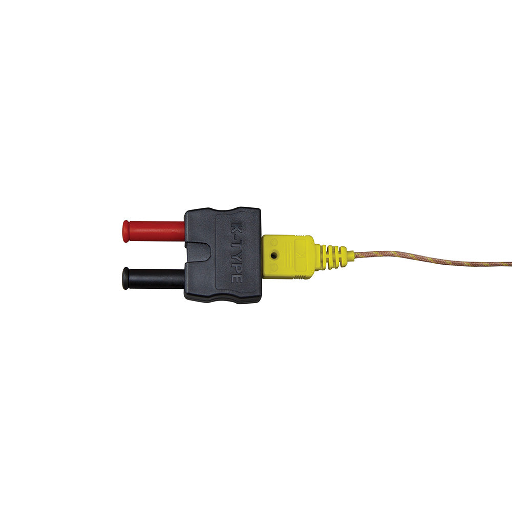 Klein K-Type High Temperature Thermocouple