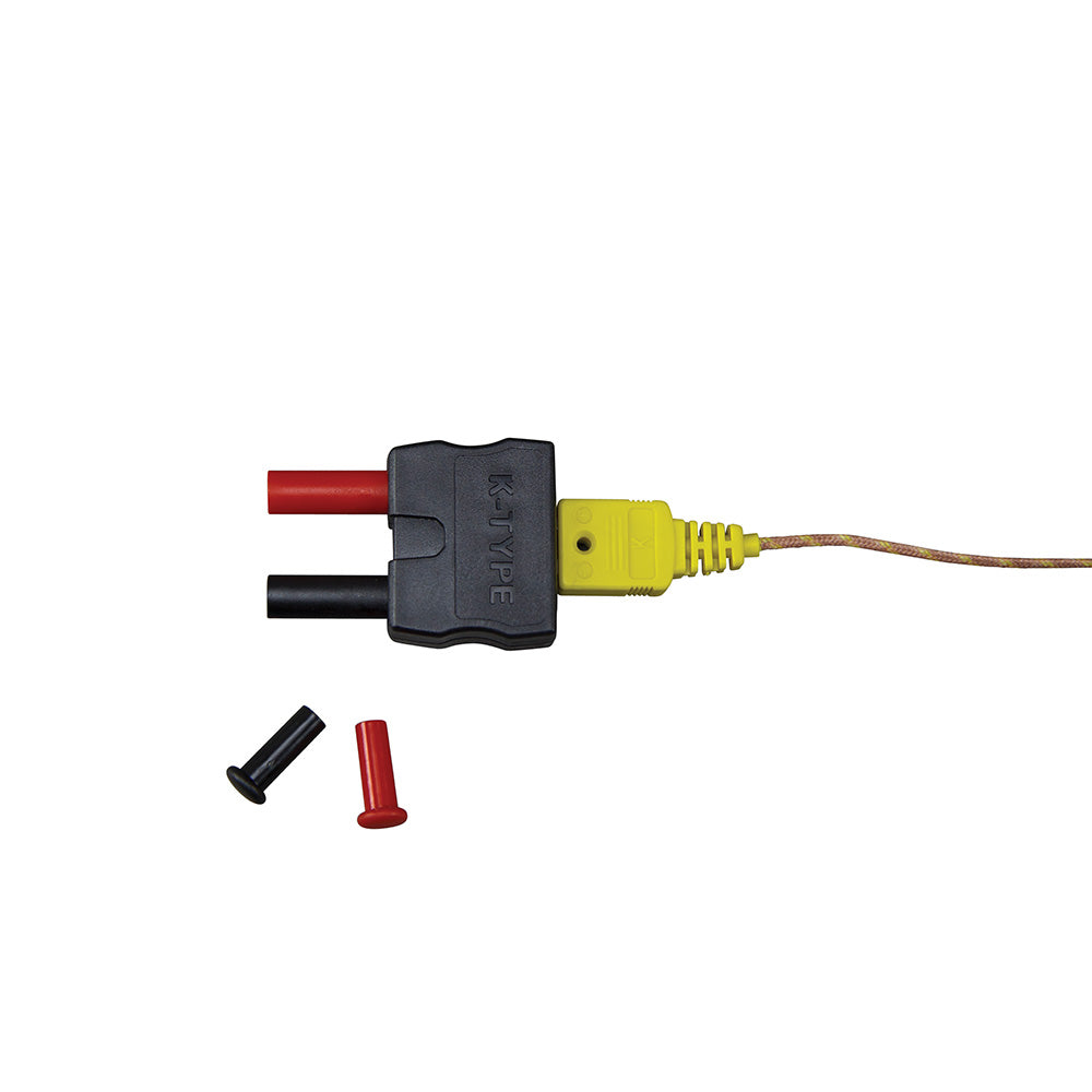 Klein K-Type High Temperature Thermocouple