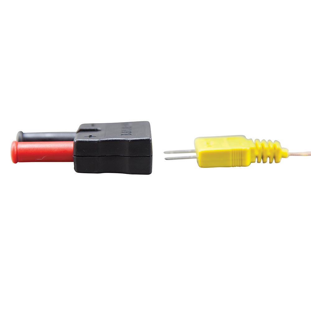 Klein K-Type High Temperature Thermocouple