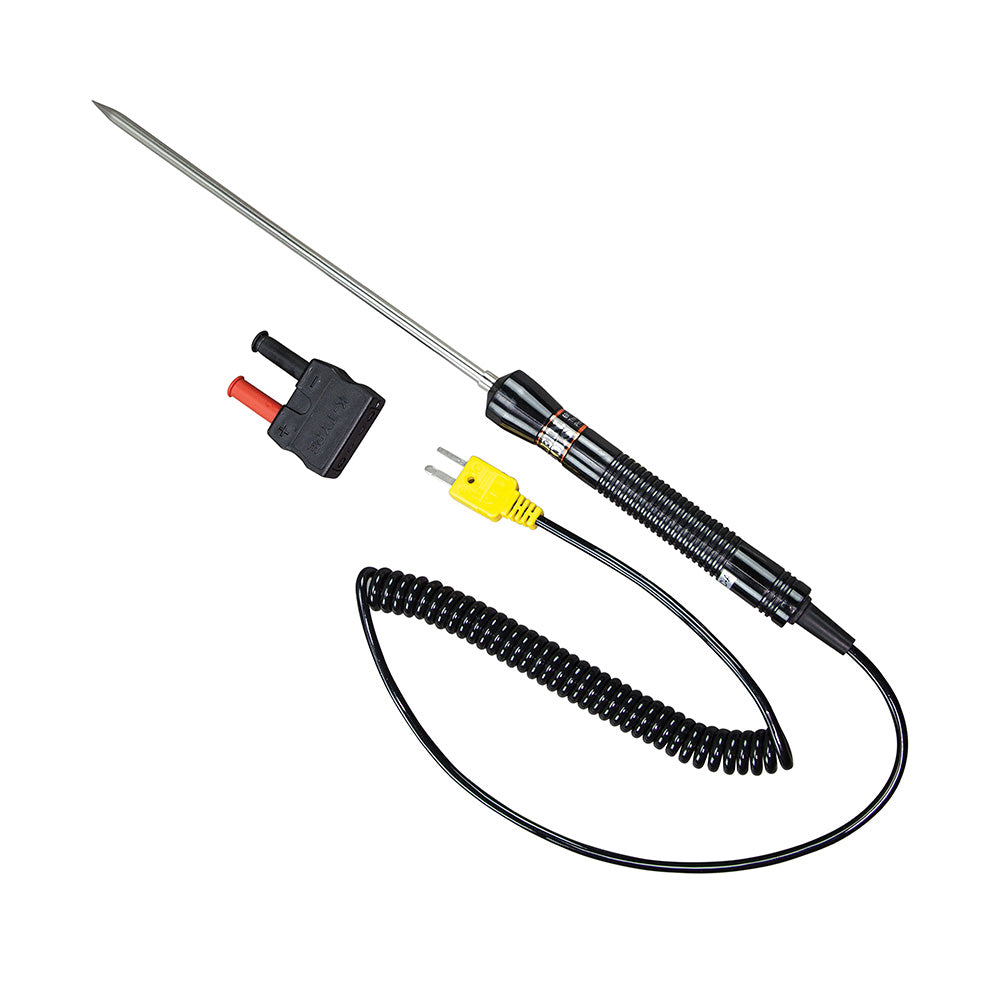 Klein K-Type Temperature Probe